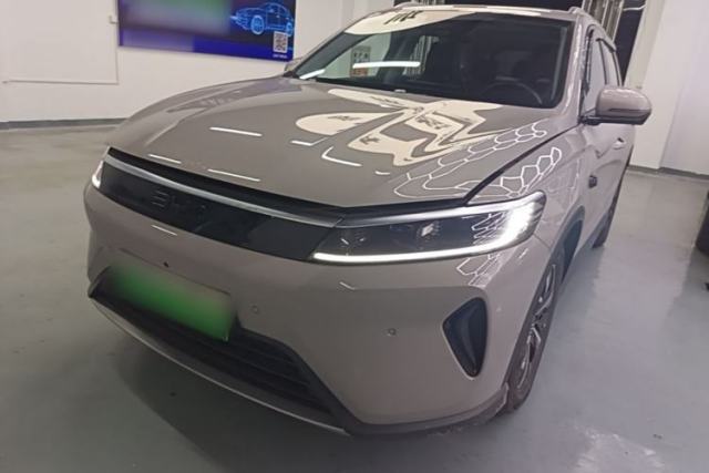 Used BYD Sealion 05 DM-i 2025 DM-i Smart Drive 115KM Prestige Model