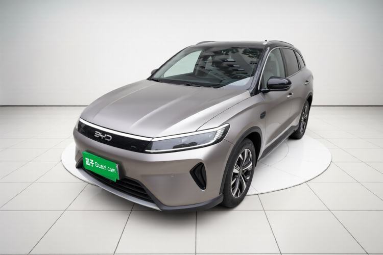Used BYD Sealion 05 DM-i 2025 DM-i Smart Drive 115KM Prestige Model Guazi used car, China used car export, Used car for sale, Used  cars, Cheapest cars for sale