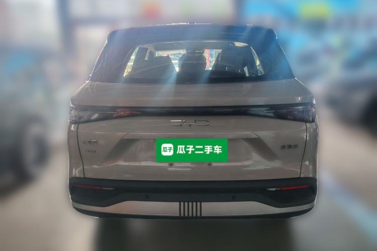Used BYD Sealion 05 DM-i 2025 DM-i 75KM Luxury Model Rear