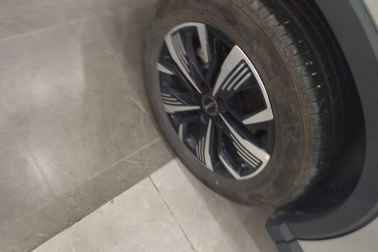 Used BYD Sealion 05 DM-i 2025 DM-i Smart Drive 75KM Luxury Model Exterior 2