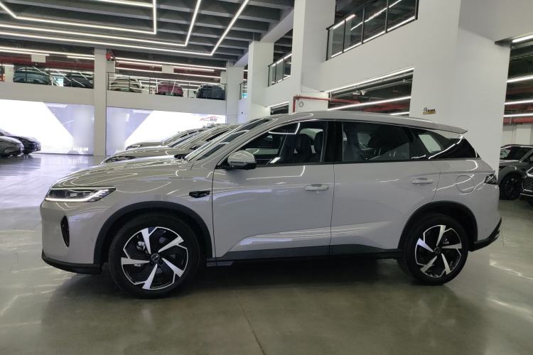 Used BYD Sealion 05 DM-i 2025 DM-i Smart Drive 115KM Flagship Model Exterior 3