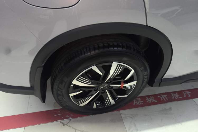 Used BYD Sealion 05 DM-i 2025 DM-i 75KM Luxury Model Exterior 5
