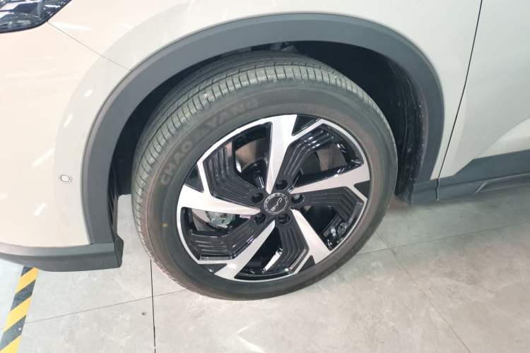 Used BYD Sealion 05 DM-i 2025 DM-i Smart Drive 115KM Flagship Model Exterior 7
