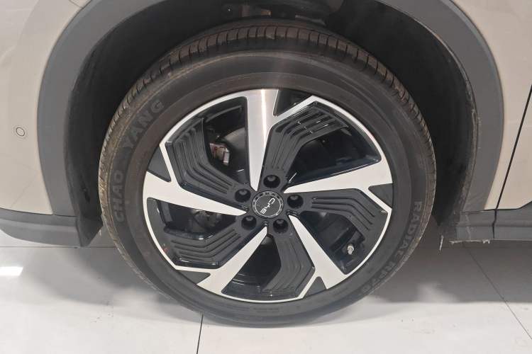 Used BYD Sealion 05 DM-i 2025 DM-i Smart Drive 115KM Flagship Model Exterior 7