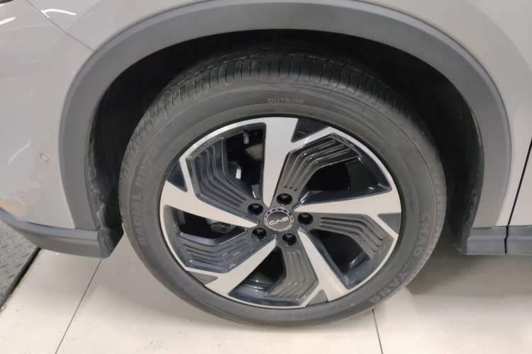 Used BYD Sealion 05 DM-i 2025 DM-i Smart Drive 115KM Flagship Model Exterior 7
