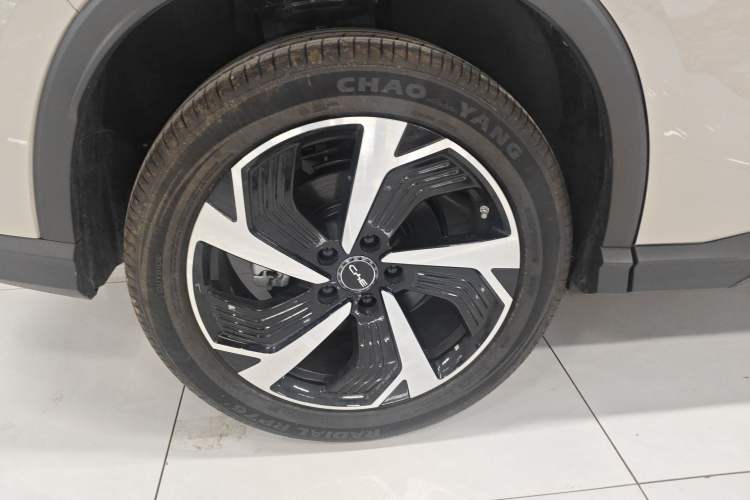 Used BYD Sealion 05 DM-i 2025 DM-i Smart Drive 115KM Flagship Model Exterior 8
