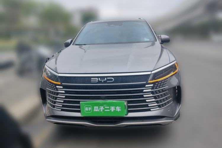 Used BYD Sealion 05 DM-i 2025 DM-i 75KM Prestige Model Front