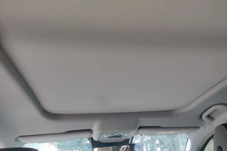 Used BYD Sealion 05 DM-i 2025 DM-i 75KM Prestige Model Headliner