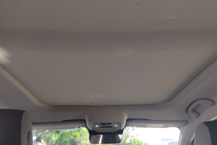 Used BYD Sealion 05 DM-i 2025 DM-i 115KM Flagship Model Headliner