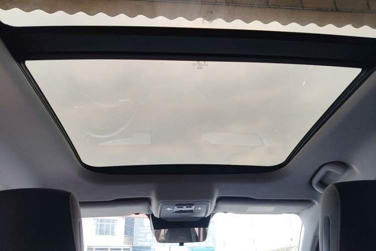 Used BYD Sealion 05 DM-i 2025 DM-i 115KM Prestige Model Headliner