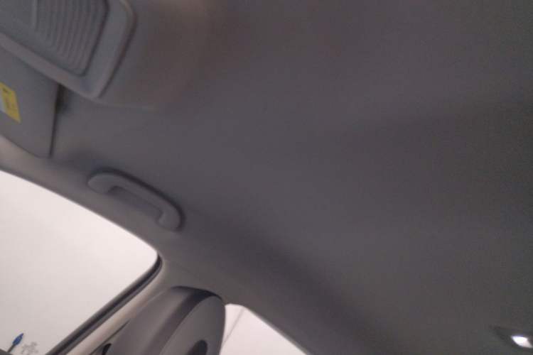 Used BYD Sealion 05 DM-i 2025 DM-i Smart Drive 75KM Luxury Model Headliner