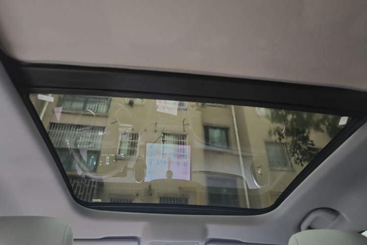 Used BYD Sealion 05 DM-i 2025 DM-i 75KM Prestige Model Headliner