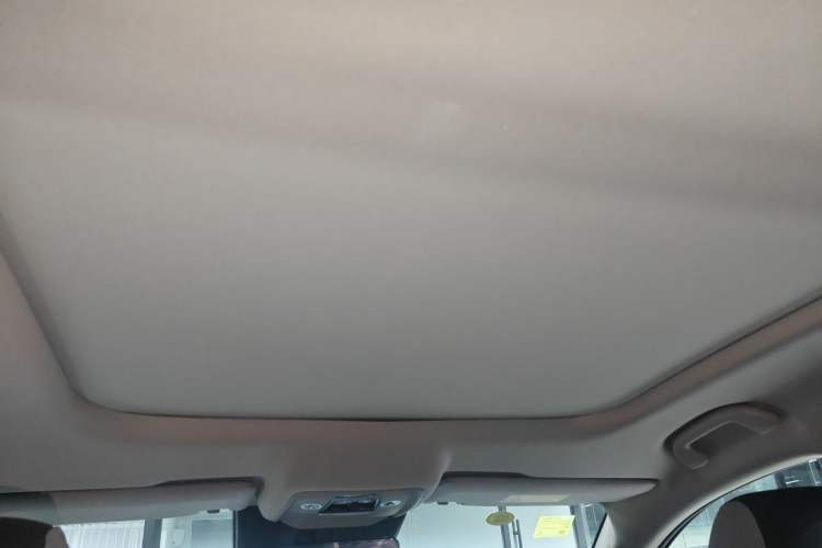 Used BYD Sealion 05 DM-i 2025 DM-i Smart Drive 115KM Flagship Model Headliner