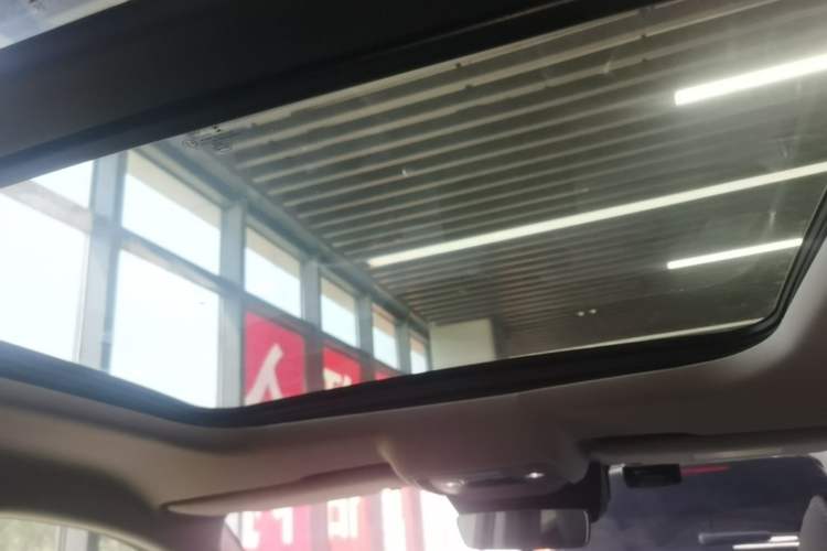 Used BYD Sealion 05 DM-i 2025 DM-i 115KM Prestige Model Headliner