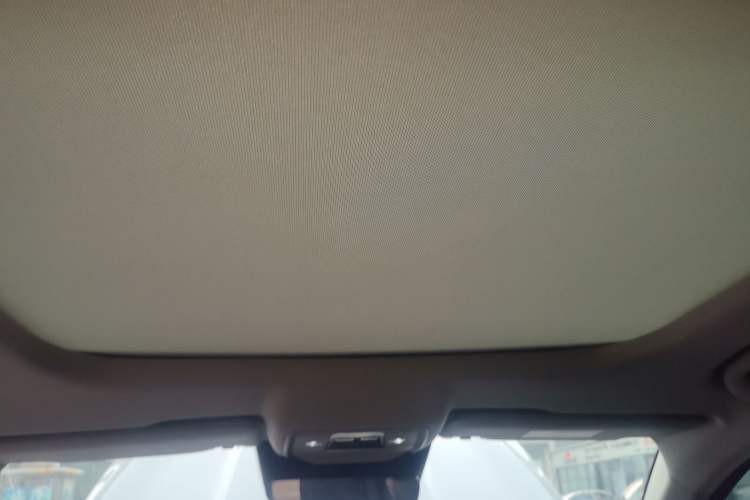 Used BYD Sealion 05 DM-i 2025 DM-i Smart Drive 115KM Flagship Model Headliner