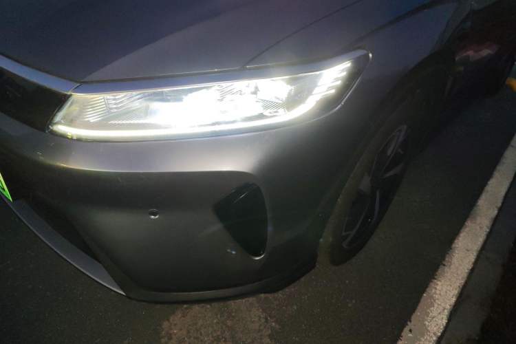Used BYD Sealion 05 DM-i 2025 DM-i 115KM Flagship Model Left Front Headlight