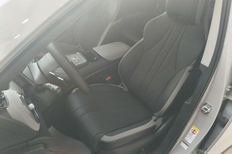 Used BYD Sealion 05 DM-i 2025 DM-i Smart Drive 115KM Flagship Model Left Front Seat