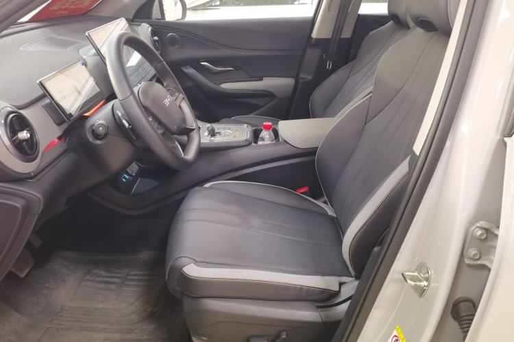 Used BYD Sealion 05 DM-i 2025 DM-i Smart Drive 115KM Flagship Model Left Front Seat