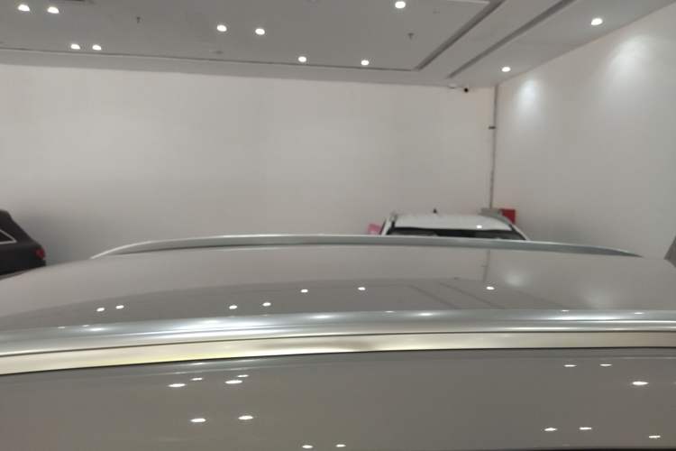 Used BYD Sealion 05 DM-i 2025 DM-i Smart Drive 75KM Luxury Model Roof