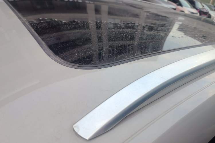 Used BYD Sealion 05 DM-i 2025 DM-i Smart Drive 115KM Flagship Model Roof