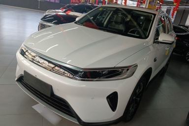 Used BYD Sealion 05 DM-i 2025 DM-i 75KM Prestige Model