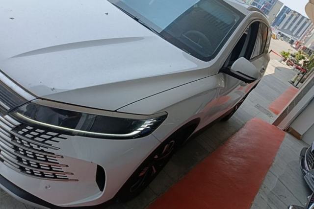 Used BYD Sealion 05 DM-i 2025 DM-i 115KM Prestige Model