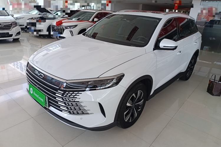 Used BYD Sealion 05 DM-i 2025 DM-i 75KM Prestige Model Guazi used car, China used car export, Used car for sale, Used  cars, Cheapest cars for sale