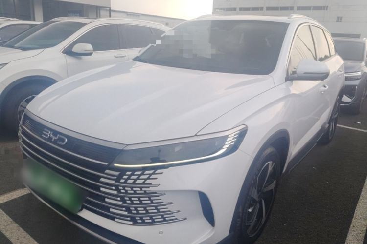 Used BYD Sealion 05 DM-i 2025 DM-i 115KM Flagship Model Guazi used car, China used car export, Used car for sale, Used cars, Cheapest cars for sale