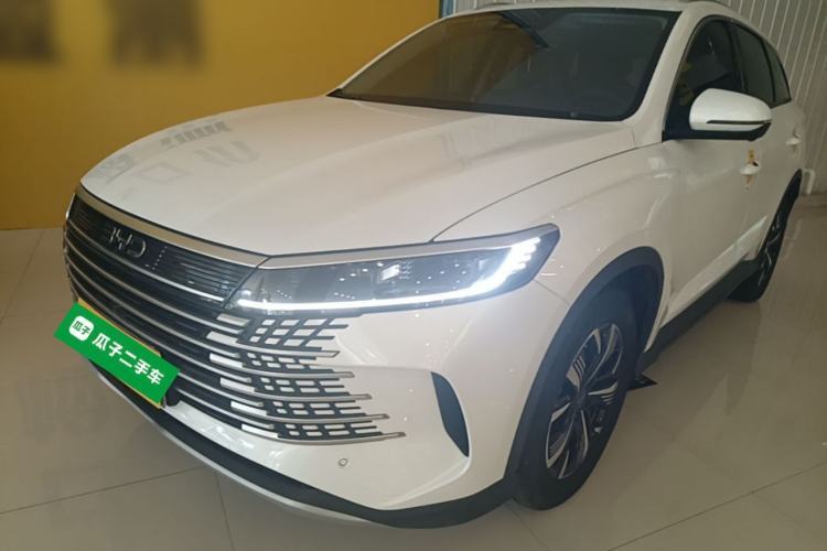 Used BYD Sealion 05 DM-i 2025 DM-i 75KM Prestige Model Guazi used car, China used car export, Used car for sale, Used  cars, Cheapest cars for sale