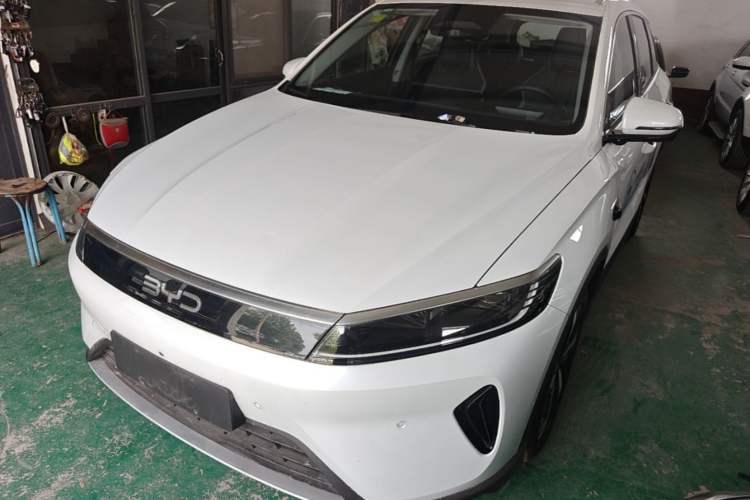 Used BYD Sealion 05 DM-i 2025 DM-i Smart Drive 115KM Flagship Model Guazi used car, China used car export, Used car for sale, Used  cars, Cheapest cars for sale