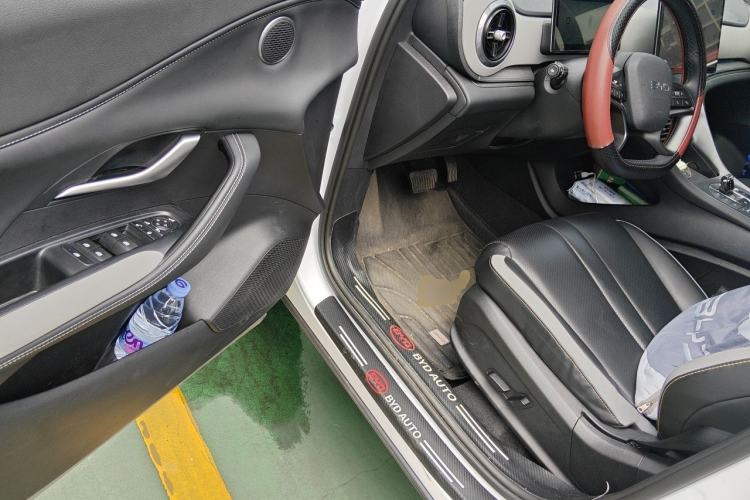 Used BYD Sealion 05 DM-i 2025 DM-i 115KM Prestige Model Driver Seat