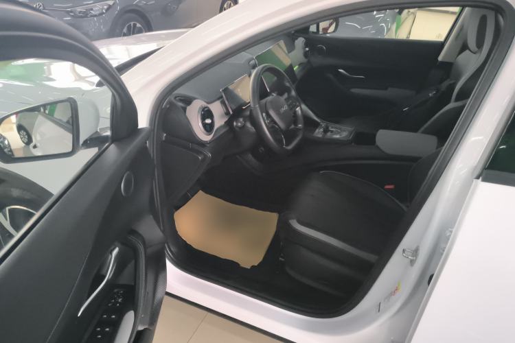 Used BYD Sealion 05 DM-i 2025 DM-i 115KM Flagship Model Driver Seat