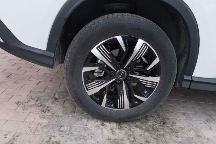 Used BYD Sealion 05 DM-i 2025 DM-i 115KM Prestige Model Exterior 11