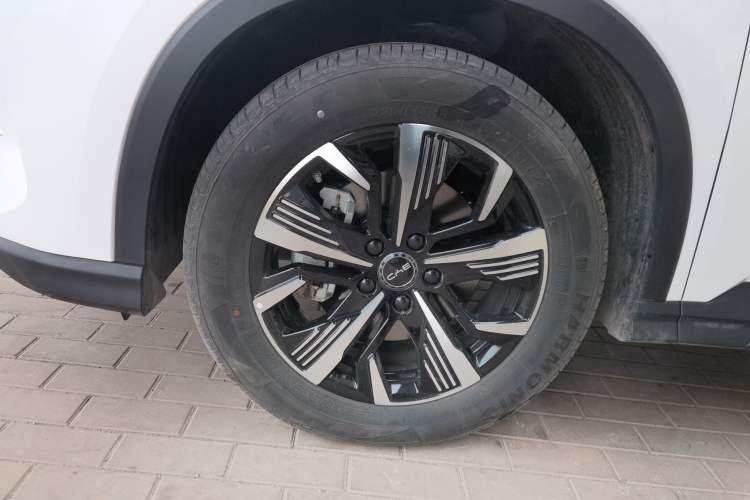 Used BYD Sealion 05 DM-i 2025 DM-i 115KM Prestige Model Exterior 2