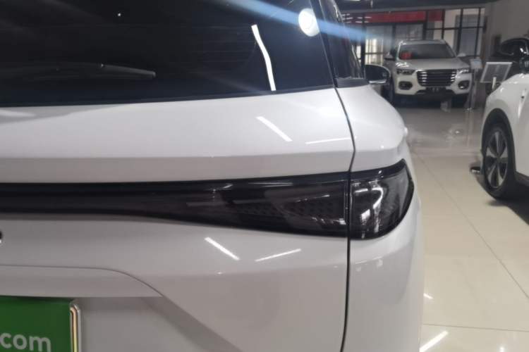 Used BYD Sealion 05 DM-i 2025 DM-i 115KM Prestige Model Exterior 3