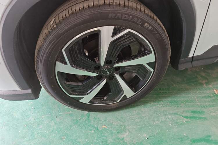 Used BYD Sealion 05 DM-i 2025 DM-i Smart Drive 115KM Flagship Model Exterior 4
