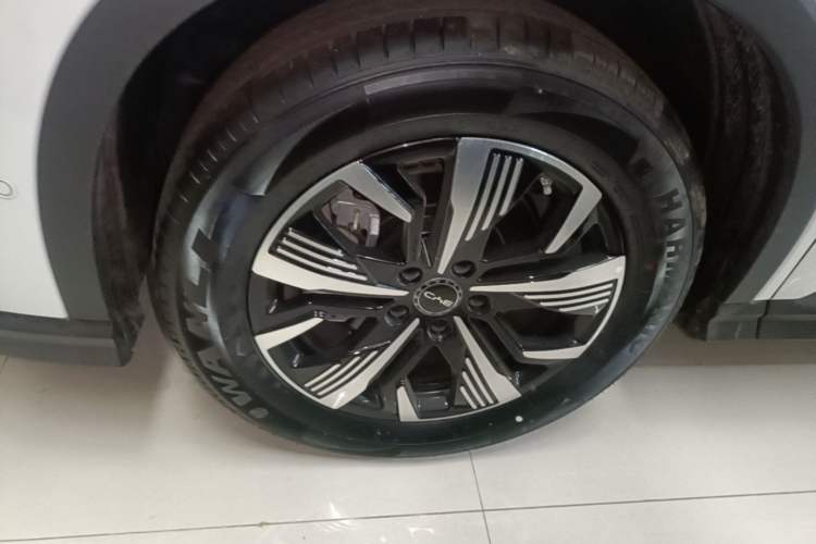 Used BYD Sealion 05 DM-i 2025 DM-i Intelligent Driving 75KM Prestige Model Exterior 4