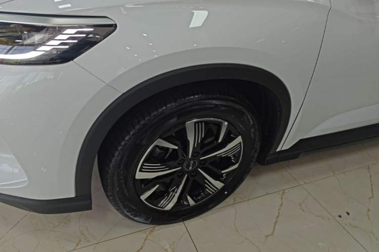 Used BYD Sealion 05 DM-i 2025 DM-i 115KM Prestige Model Exterior 4
