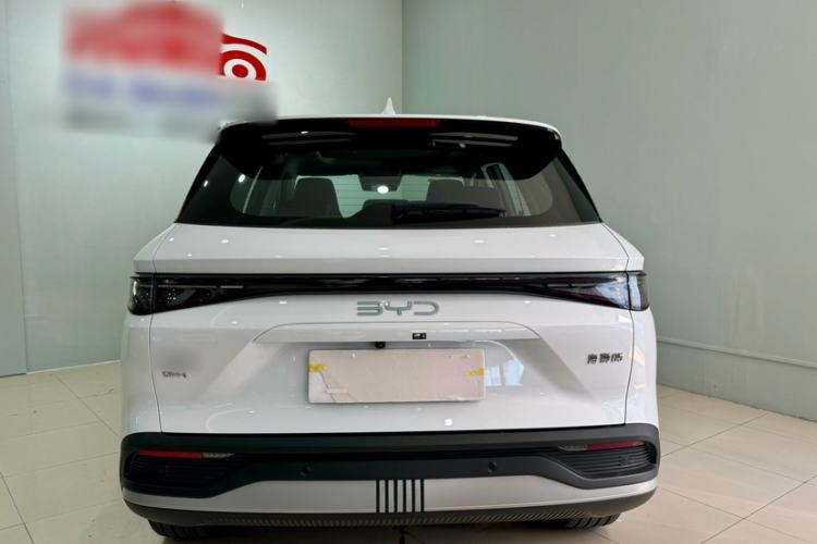 Used BYD Sealion 05 DM-i 2025 DM-i 115KM Flagship Model Exterior 4