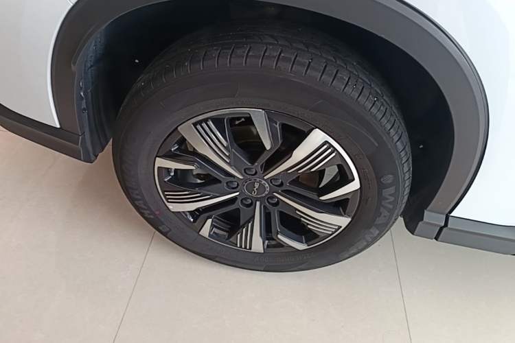 Used BYD Sealion 05 DM-i 2025 DM-i 75KM Prestige Model Exterior 5