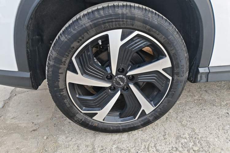 Used BYD Sealion 05 DM-i 2025 DM-i Smart Drive 115KM Flagship Model Exterior 5
