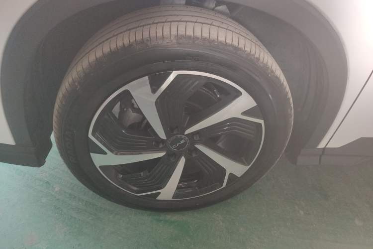 Used BYD Sealion 05 DM-i 2025 DM-i Smart Drive 115KM Flagship Model Exterior 7