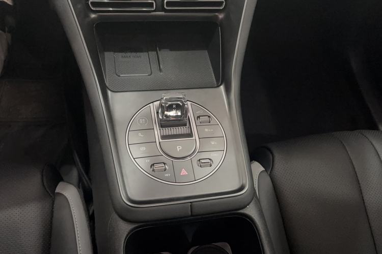 Used BYD Sealion 05 DM-i 2025 DM-i 115KM Flagship Model Gear Lever