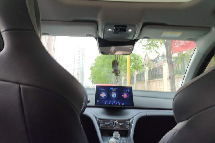 Used BYD Sealion 05 DM-i 2025 DM-i 115KM Prestige Model Headliner
