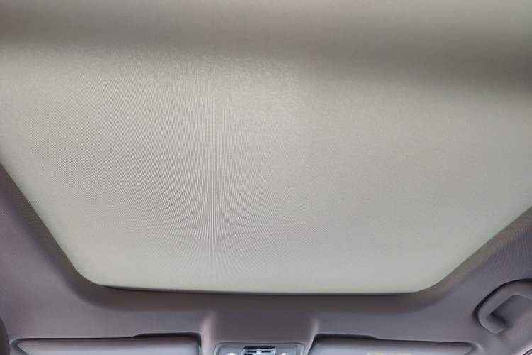 Used BYD Sealion 05 DM-i 2025 DM-i 115KM Prestige Model Headliner