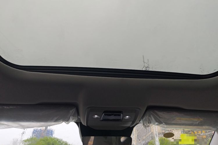 Used BYD Sealion 05 DM-i 2025 DM-i 75KM Prestige Model Headliner
