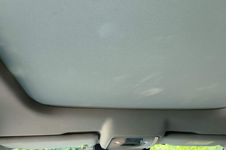 Used BYD Sealion 05 DM-i 2025 DM-i Smart Drive 115KM Prestige Model Headliner