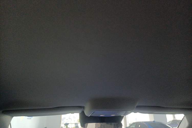 Used BYD Sealion 05 DM-i 2025 DM-i Smart Drive 75KM Luxury Model Headliner