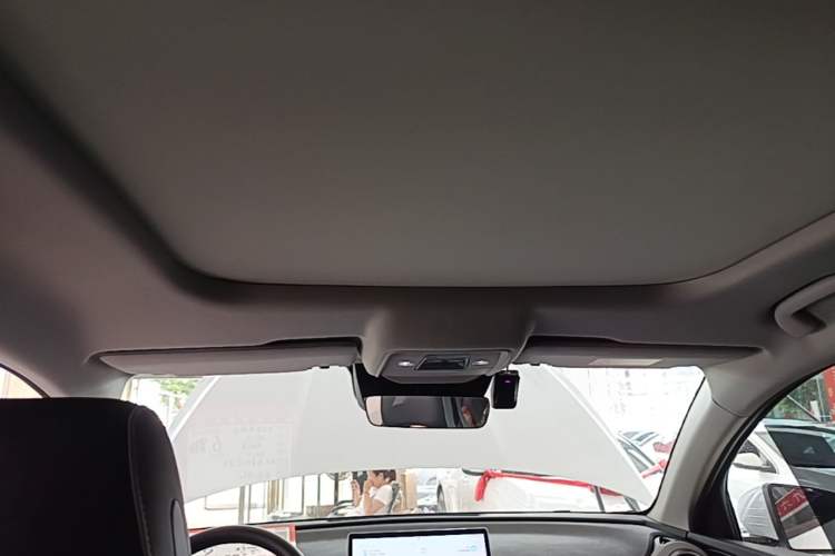 Used BYD Sealion 05 DM-i 2025 DM-i 75KM Prestige Model Headliner
