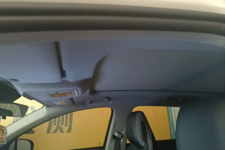 Used BYD Sealion 05 DM-i 2025 DM-i 75KM Prestige Model Headliner